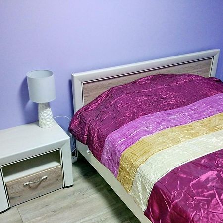 Przytulny Apartament W Goldapi Eksteriør billede
