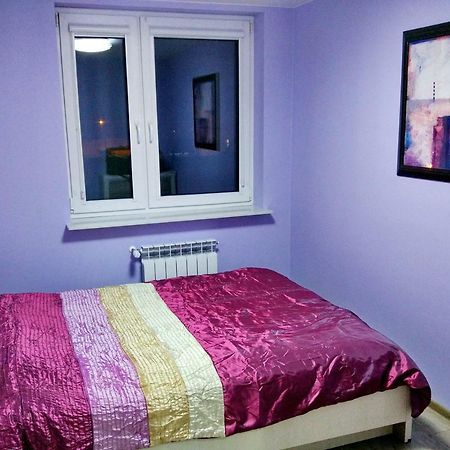 Przytulny Apartament W Goldapi Eksteriør billede