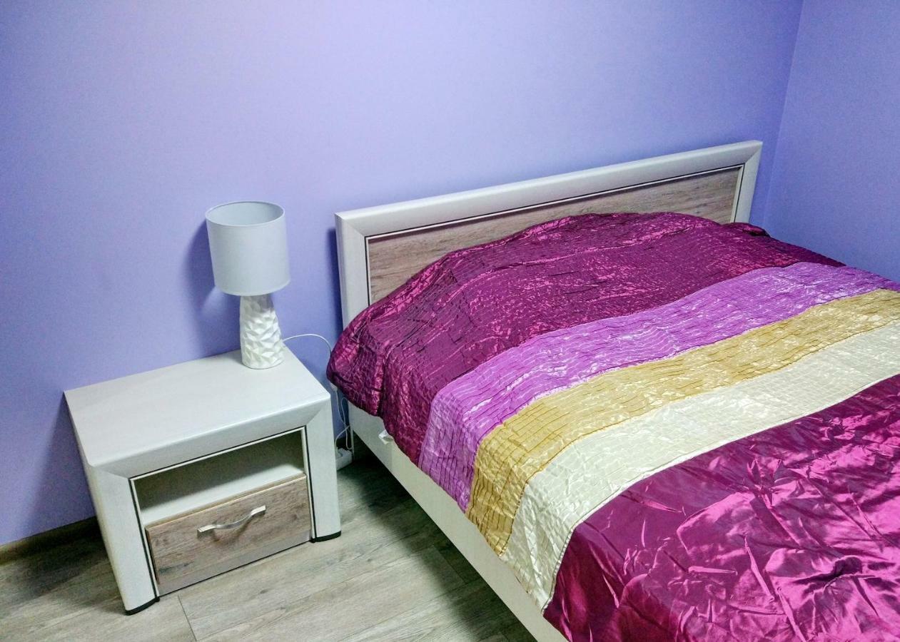 Przytulny Apartament W Goldapi Eksteriør billede